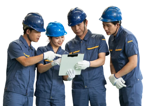 Thoughtful & Reliable Customer Service